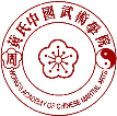 Logo of Wong's Academy of Chinese Martial Arts