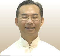 Picture of Professor Kit Po Wong